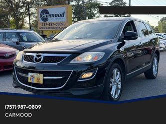 2011 Mazda CX-9