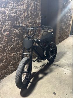 Voltvogue ebike
