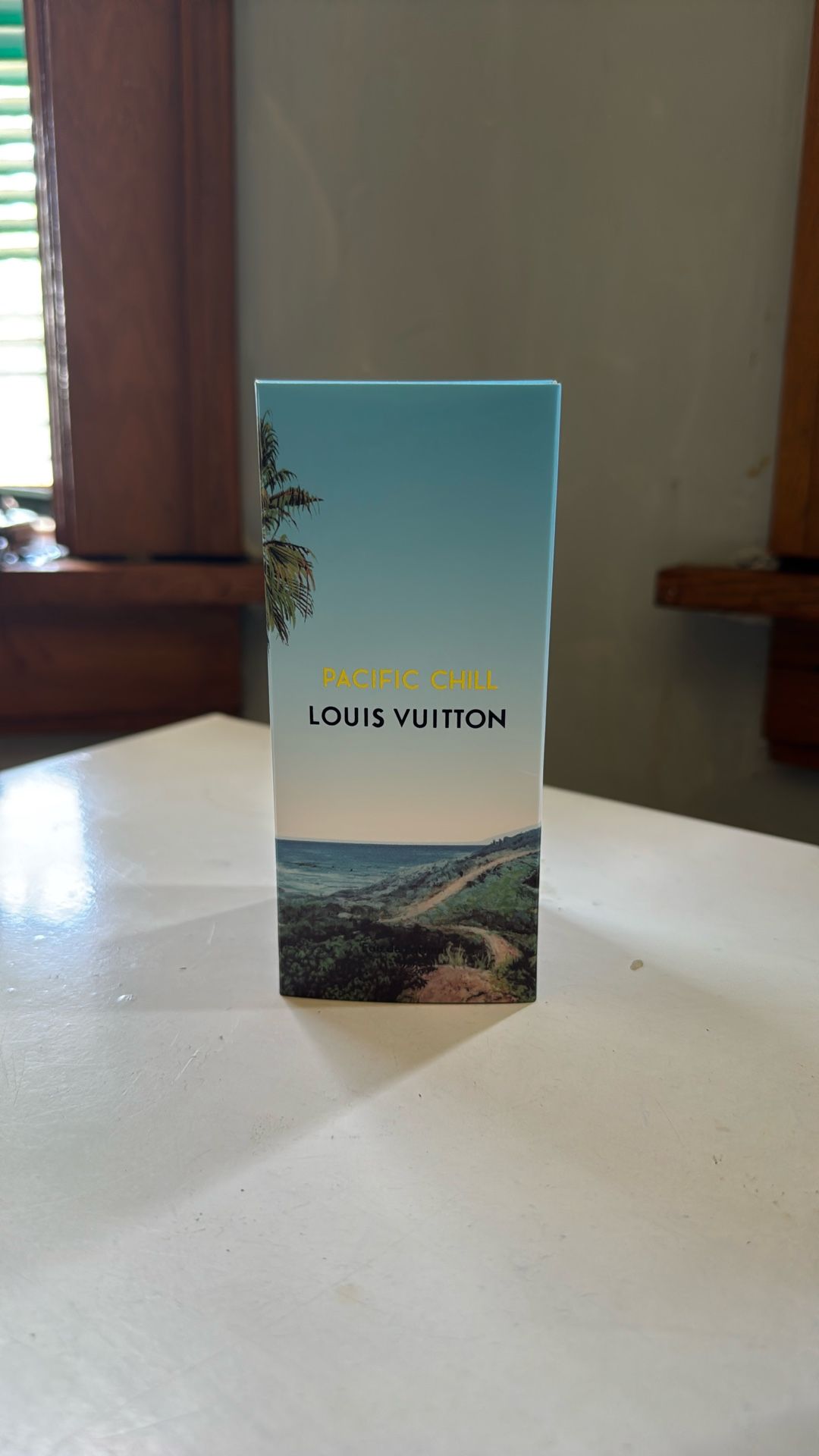 Louis Vuitton Pacific Chill