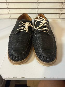 Men Leather dress shoe