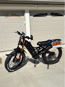 2024 Eahora Romeo Pro 2