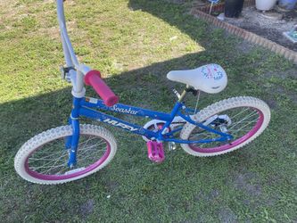 Huffy Bike For Girls