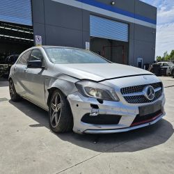 Various Model Mercedes For Partouts 