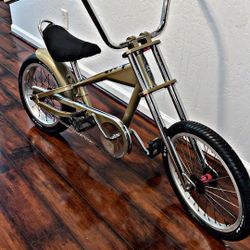 Chopper Schwinn
