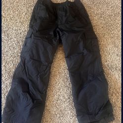 Kids Snow Pants Size 12