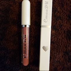 Liquid Matte Lipstick 