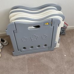 Babycare Play Pen