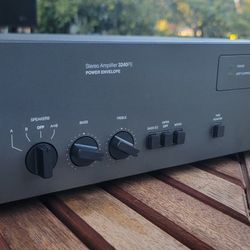 Nad 3240pe.  Serviced.  Pick Up Only 