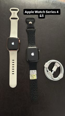 Apple Watch Series 4 Cellular! Like New!