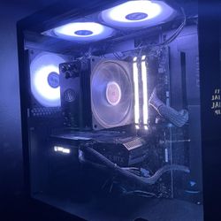 Double Monitor PC Setup (Selling Everything)