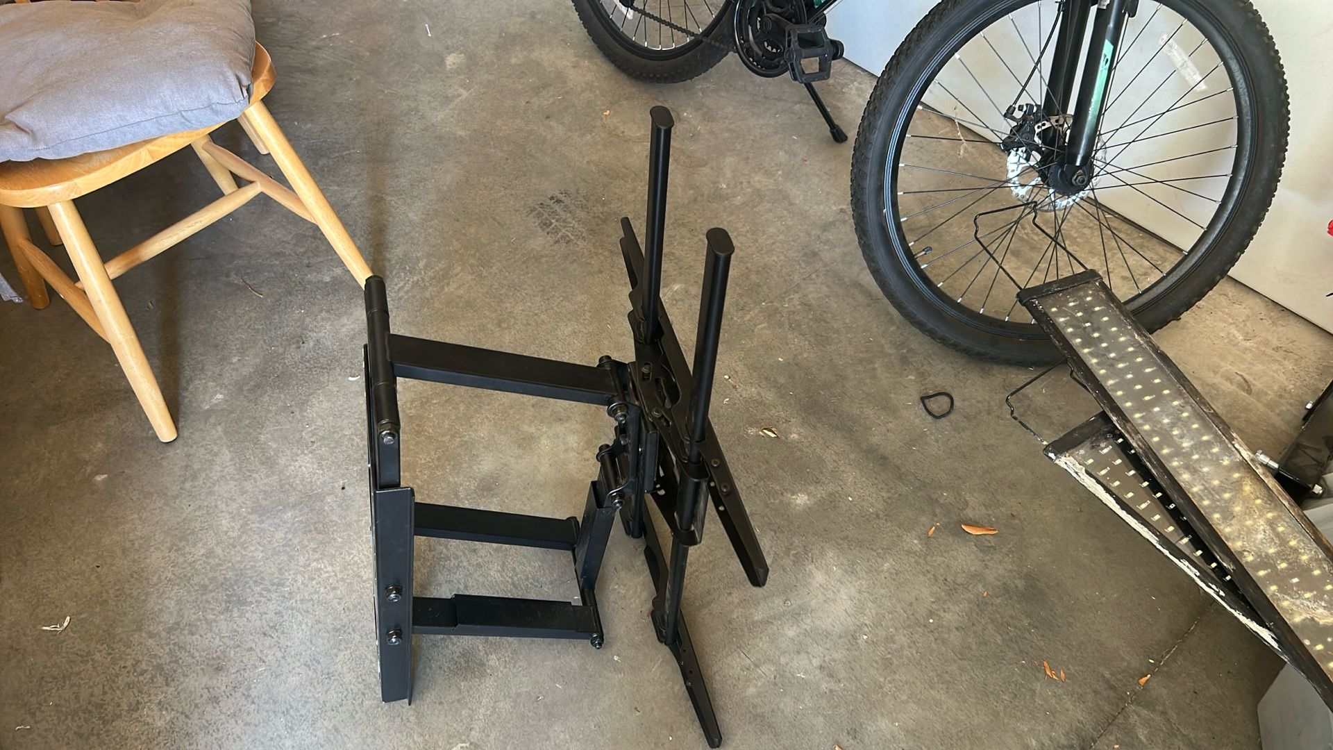 TV Stand For Large tv