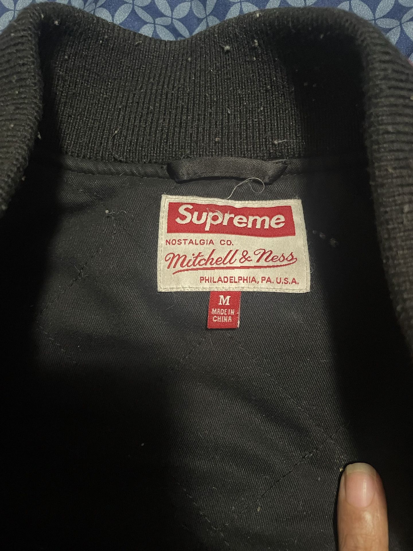 Supreme