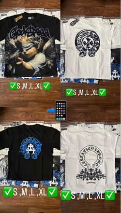 Designer shirts/ shorts / Coglones best prices and quality