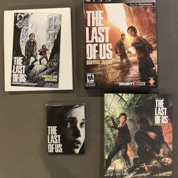 The Last of Us - Survival Edition
