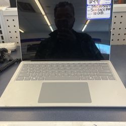 Microsoft Surface Pro 