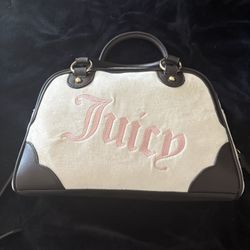 Juicy Couture Purse 