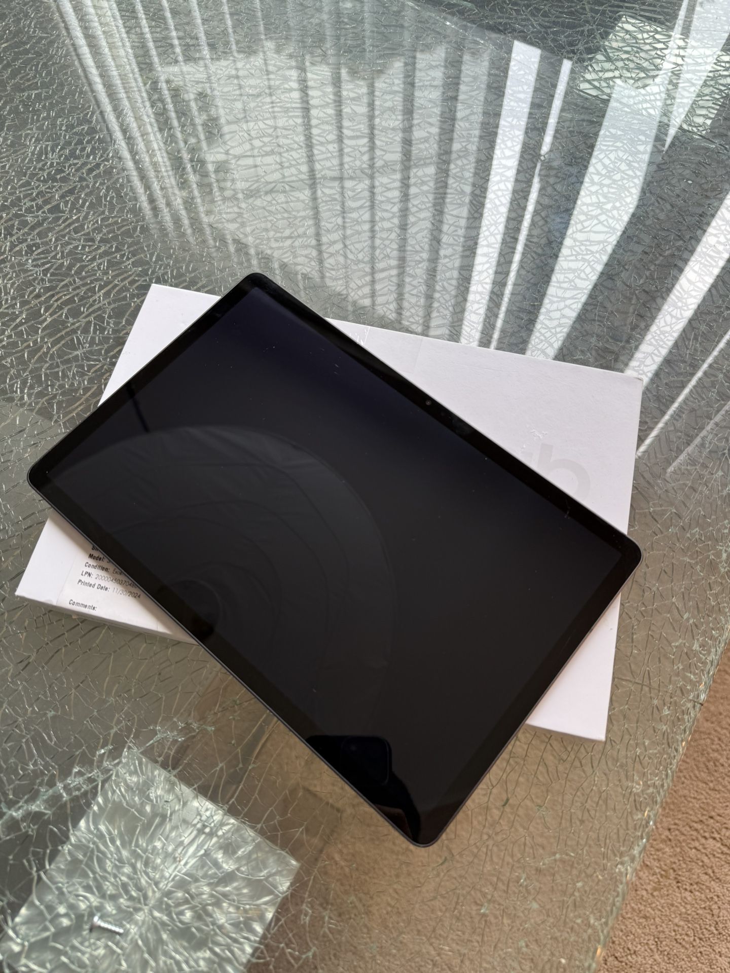 Galaxy Tab S9