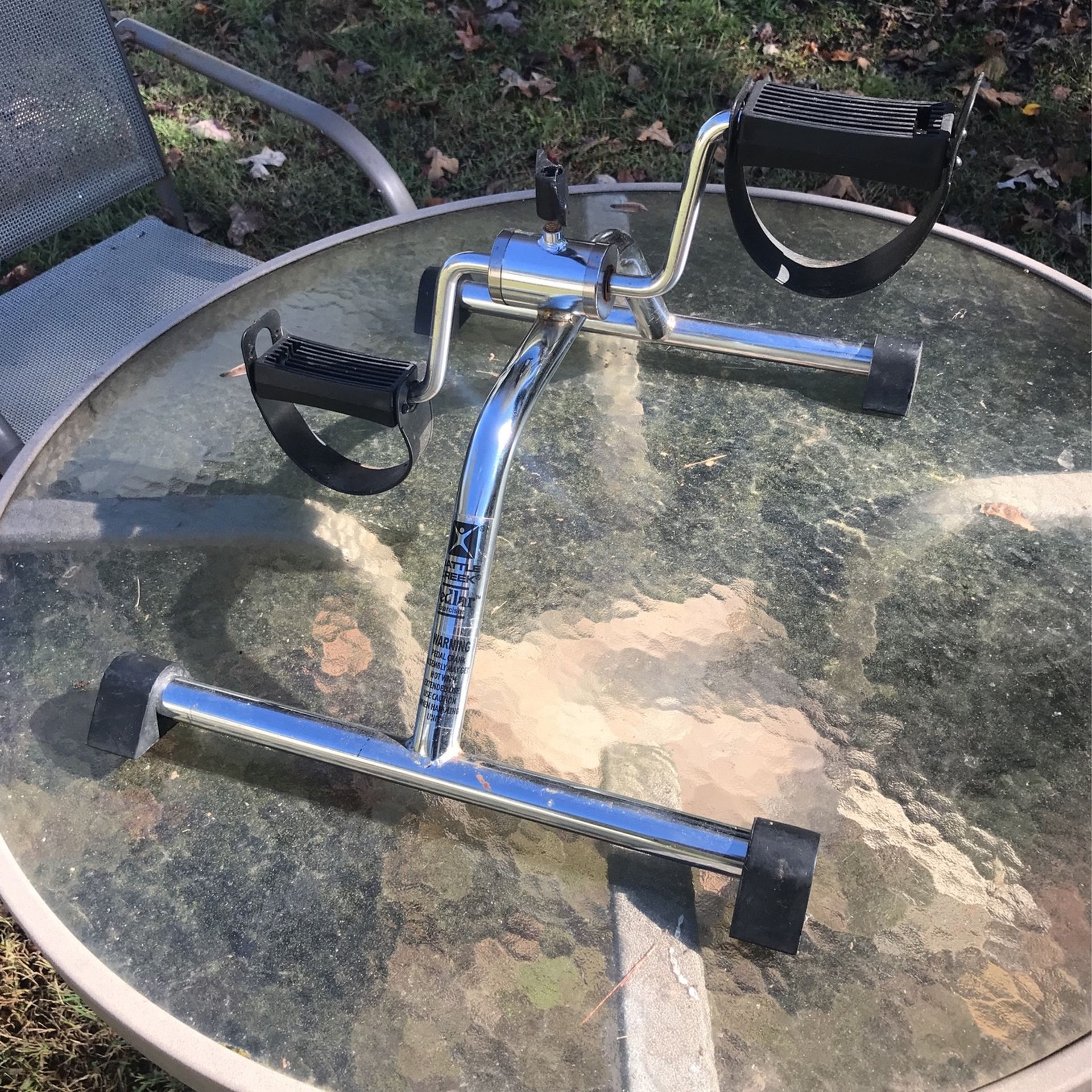 Leg Stimulate Equipment
