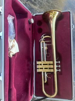 Trumpet