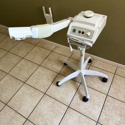 LCL Beauty Herbal Aromatherapy Facial Steamer