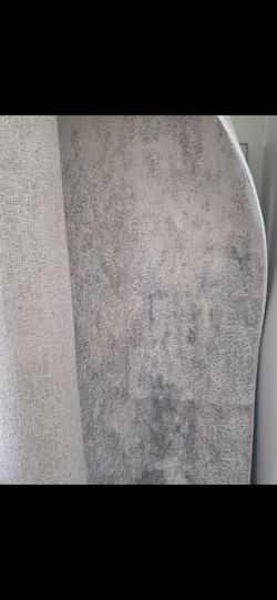 Large area rug