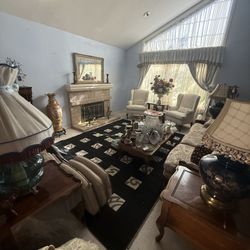 🏡 UPLAND ESTATE SALE - Rain or Shine🏡