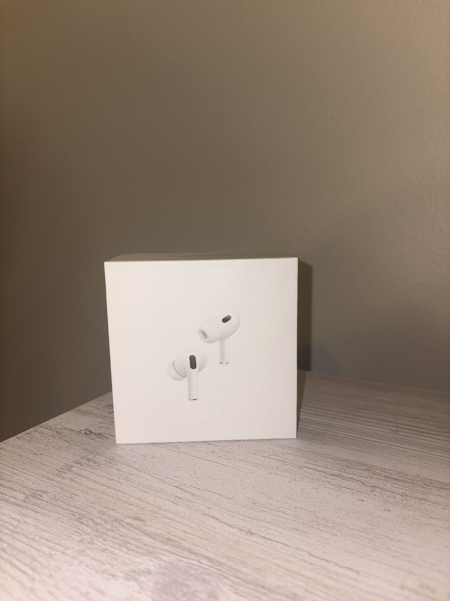 Apple AirPods Pro 2nd Gen