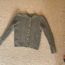 Loft Cardigan