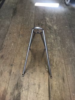 Ski pole