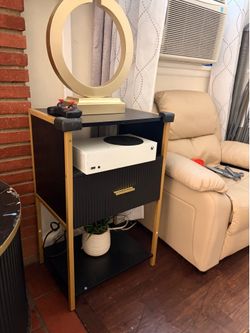 End tables