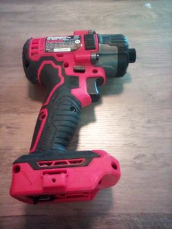 Bauer 20v cordless tools