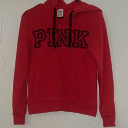 Victoria’s Secret Pink Brand Hoodie