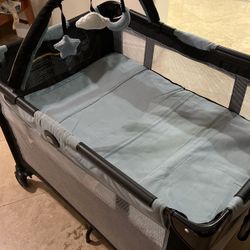 Graco Pack and Play