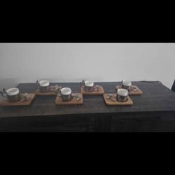 Coffee Cups
