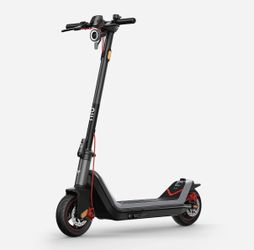 NIU KQi3 Max Electric Kick Scooter 20mph