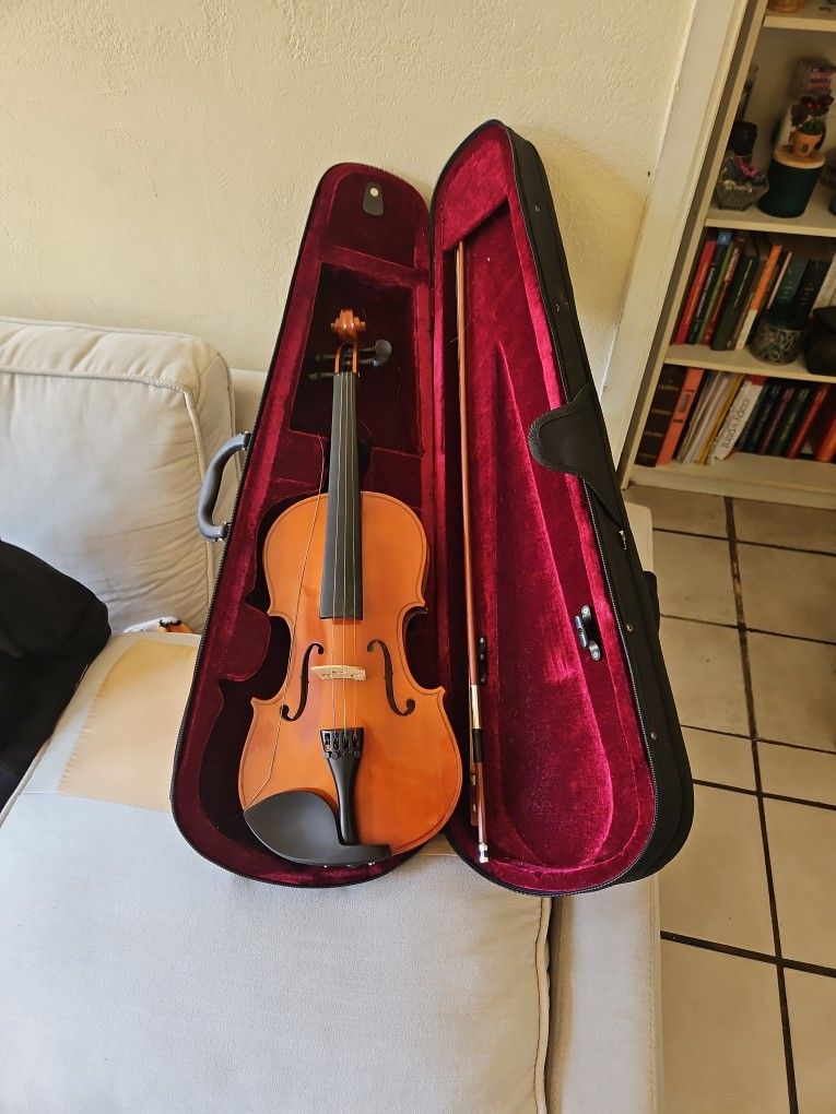 Violin