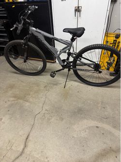 Hyper Havoc Mountain Bike