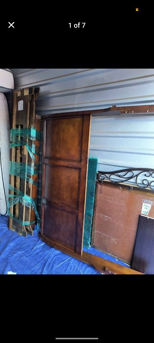 Free Queen Bedroom Set Free Free 🔥🔥🔥😄😄😄