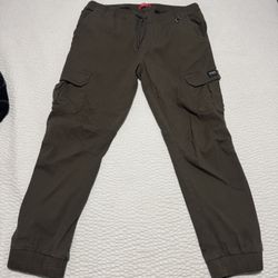 Guess Cargo Pants 