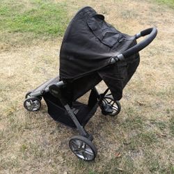 Britax B-Agile Lightweight Stroller (used)