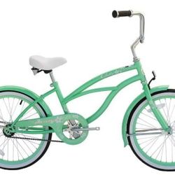 20” Beach Cruiser