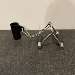 V-Grip Row Attachment 