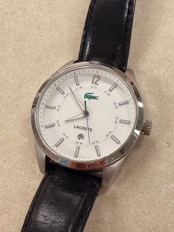 Lacoste Watch