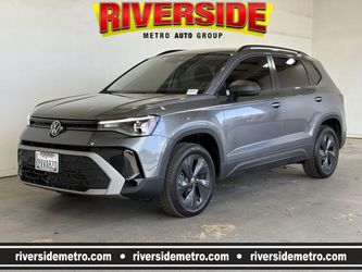 2025 Volkswagen Taos