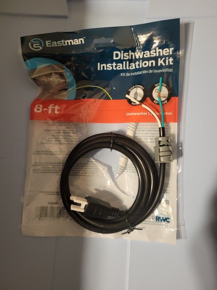 Dishwasher Plug