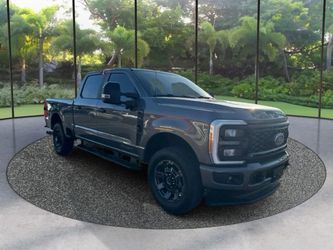 2023 Ford F250 Super Duty Crew Cab