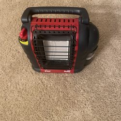 Portable Heater
