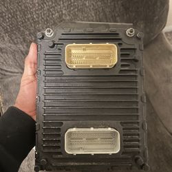 2019 Dodge Charger PCM