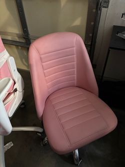 Pinch chair