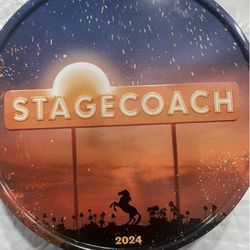 Stagecoach Tickets 